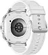Умные часы Samsung Watch8 Classic 46mm, белый