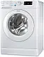 Maşină de spălat rufe Indesit BWSE 81082 L B, alb