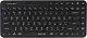 Tastatură A4Tech FBK36C AS, negru