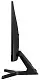 Monitor Samsung S24R35AF, negru
