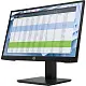 Monitor HP P24h G4, negru