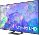 Televizor Samsung UE75CU8500UXUA, negru