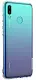 Husă de protecție Nillkin Huawei P Smart 2019 Ultra thin TPU Nature, transparent