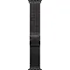 Smartwatch Apple Watch Ultra 3 GPS + Cellular 49mm Black Titanium Case with Black Titanium Milanese Loop