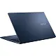 Laptop Asus Vivobook 15 X1502VA (15/6"/FHD/Core i5-13420H/8GB/512GB), albastru pe tehnoparc.md Laptop Asus Vivobook 15 X1502VA (15/6"/FHD/Core i5-13420H/8GB/512GB), albastru