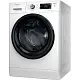 Стиральная машина Whirlpool FFB 7469 BV EE, белый