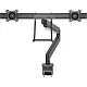 Suport pentru monitor Gembird MA-DA2-04, negru