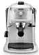 Espressor EC221.W + Râşniță de cafea DeLonghi CG9101B18, alb/negru