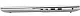 Laptop HP Envy 16 16-h1015ci (16.0"/2.8K/Core i7-13700H/16GB/1TB/GeForce RTX 4060 8GB), argintiu