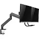 Suport pentru monitor Gembird MA-DA2-04, negru