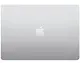 Ноутбук Apple MacBook Air MQKT3RU/A (15.3"/M2/8GB/512GB), серебристый на tehnoparc.md Ноутбук Apple MacBook Air MQKT3RU/A (15.3"/M2/8GB/512GB), серебристый