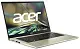 Laptop Acer Swift 3 NX.K7NEU.00G (14"/FHD/Core i7-1260P/16GB/512GB/Intel Iris Xe), auriu