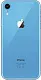 Smartphone Apple iPhone XR 128GB, albastru