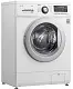 Maşină de spălat rufe LG F12M7WDS1, alb