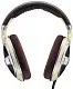 Căşti Sennheiser HD 599, alb/cafeniu