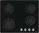 Газовая панель Gorenje GT64B, черный