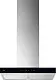 Hota AEG GB67D61HL, inox/negru