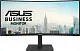 Monitor Asus VA34VCPSR, negru