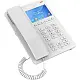 IP-телефон Grandstream GHP631W, черный
