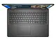 Ноутбук Dell 16 DC16250 (16.0"/FHD+/Core 5 120U/16GB/512GB/Intel Graphics), черный