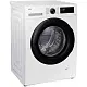 Стиральная машина Samsung WW11DG5B2FAELE, белый