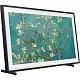 Телевизор Samsung QE32LS03CCUXUA, черный