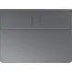Husă pentru laptop Dux Ducis Wireless Charging Sleeve for 13.6-14.2 Laptops AirQ, gri