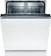 Посудомоечная машина Bosch SMV25BX02R