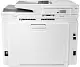 МФУ HP LaserJet Pro M283fdw