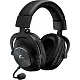 Наушники Logitech G Pro X, черный на tehnoparc.md Наушники Logitech G Pro X, черный