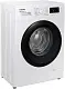 Masina de spalat rufe Samsung WW60A3120BE, alb pe tehnoparc.md Masina de spalat rufe Samsung WW60A3120BE, alb