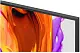 Televizor LG 100QNED86A6, negru