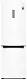 Frigider LG GA-B459MQWL, alb