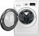Стиральная машина Whirlpool FFB 8469 BV EE, белый