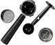 Электрокофеварка Electrolux E6EC1-6BST, черный