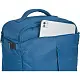 Rucsac Tucano Tugo M Premium Cabin 15.6, albastru