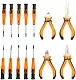 Set scule de mână Kraft&Dele KD10894