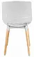 Стул Jumi Davis SD-939639, белый
