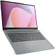 Laptop Lenovo IdeaPad Slim 3 16ABR8 (16.0"/WUXGA/Ryzen 5 7430U/16GB/512GB/Radeon Graphics), gri pe tehnoparc.md Laptop Lenovo IdeaPad Slim 3 16ABR8 (16.0"/WUXGA/Ryzen 5 7430U/16GB/512GB/Radeon Graphics), gri