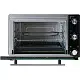 Электродуховка Adler AD-6026, черный
