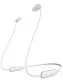 Наушники Sony WI-C200, белый