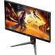 Monitor Aoc 27G4HA, negru