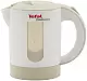 Fierbător de apă Tefal KO120130, alb/bej