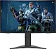 Monitor Lenovo G27c-10, negru
