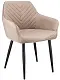 Scaun Jumi Napoli SD-330290, bej