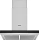 Hotă Siemens LC66BHM50, inox pe tehnoparc.md Hotă Siemens LC66BHM50, inox