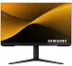 Монитор Samsung Odyssey G3 S27AG302N, черный