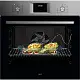 Plită incorporabilă electrică AEG OA5CB31SM, inox