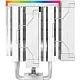 Кулер DeepCool AK620 DIGITAL PRO WH, белый