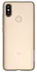Husă de protecție Nillkin Xiaomi Mi A2 Ultra thin TPU Nature, transparent